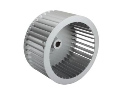 Рабочее колесо вентилятора CIB Unigas Ø280 x 145 мм, 2150068