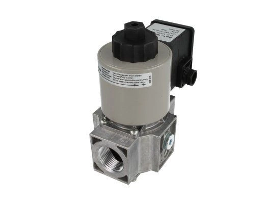 электромагнитный клапан, одноступенчатый dungs mvd 503/5 питание 110 v