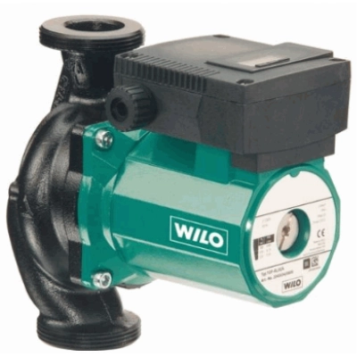Насос циркуляционный с мокрым ротором WILO TOP-RL30/6,5 EM PN6/10 2045635
