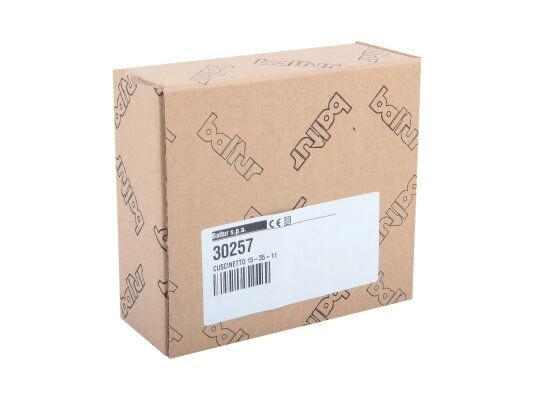 подшипник baltur ø35 / 15 x 11 мм, 30257