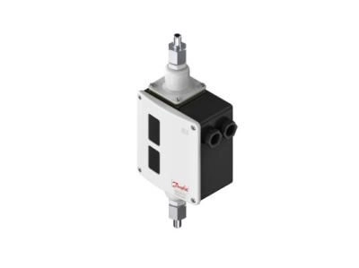 Реле давления Danfoss RT260A 017D002366