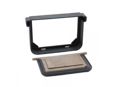 Воздушный клапан с рамой Viessmann 44/66 кВт, 7823951