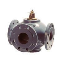 клапан регулирующий broen clorius m3f-080 чугунный ду 80 ру 10 1-2230589 ru