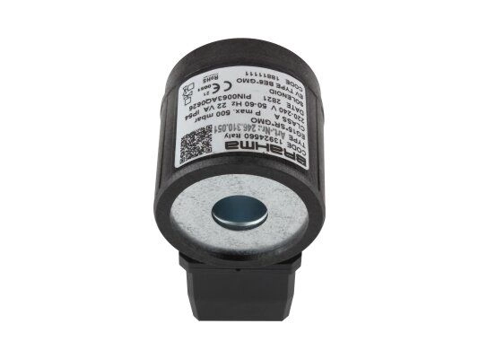 электромагнитная катушка brahma be6*gmo 18811111