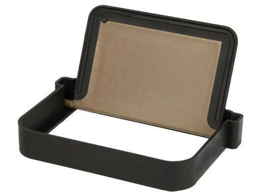 воздушный клапан с рамой viessmann 26/35 квт, 7823950 