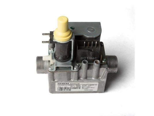 газовый электромагнитный клапан siemens vgu56s.a1109