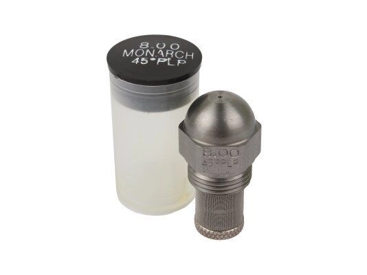 форсунка monarch 8.00/45° plp