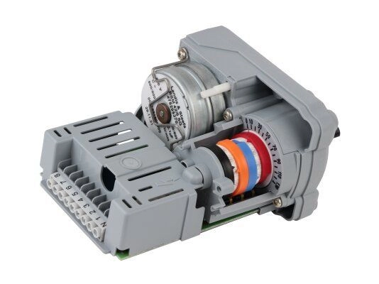 сервопривод fbr sqn70.294a20