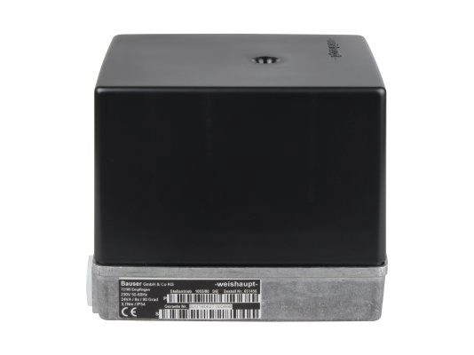 сервопривод bauser 1055/80 в комплекте