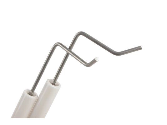 комплект электродов поджига giersch 150 мм, 47-90-26213