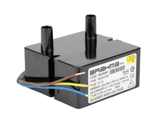 трансформатор розжига riello td2stcaf 15910557