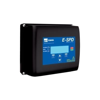 Частотный преобразователь Ebara E-SPD+ MT 2200 (362425000)