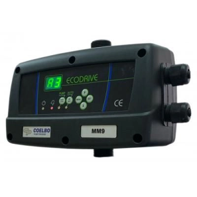 Электронный частотный блок управления Coelbo ECO DRIVE 9MM S101362