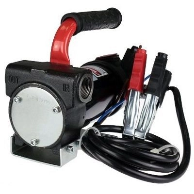 Насос перекачки дизельного топлива Benza 21-12-40