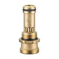 корпус отсечного клапана giacomini 1 (p10sy001)