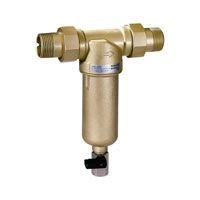 Фильтр самопромывной Honeywell FF06 1/2 AAM (100 мкм) (FF06-1/2AAMBRU)