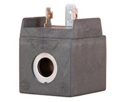 Катушка CEME B 6 NA для соленоидного клапана серии 87 24 В 50 Гц 4A2R