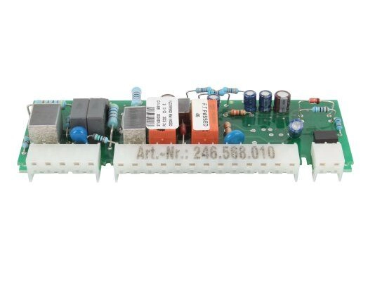 плата brahma br1112