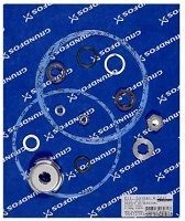 прокладка grundfos gasket and seal kit cm10/15/25-avbe/v (96932393)