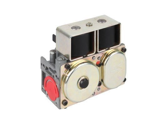 газовый электромагнитный клапан elco 0063ap7060/4