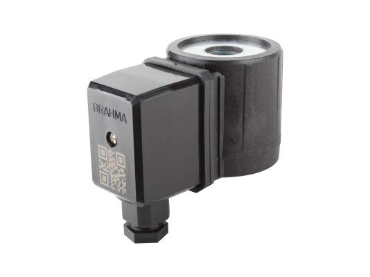 электромагнитная катушка brahma be6*gmo 18811000