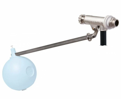 Поплавковый мех. регулятор уровня FARG 524 580мм FARG524/2.2