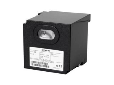 Топочный автомат Siemens LFL1.122-110V