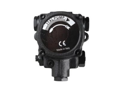 Насос Italpump N-NR 4 A  