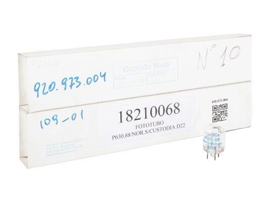 фоточувствительный элемент brahma p630.88