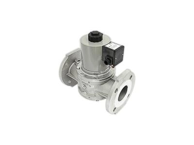 Газовый электромагнитный клапан Weishaupt MVD 5050/5