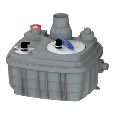Канализационная станция SANICUBIC 1 XL VX, SFA CUBIC1XLVX