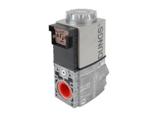 электромагнитный газовый клапан dungs sv-d 507
