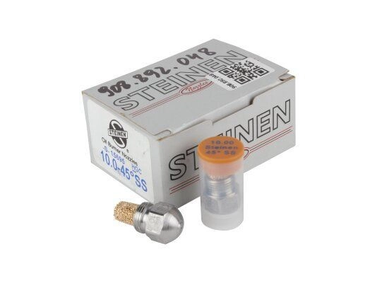 форсунка weishaupt 10.00/45° ss