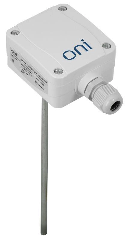 датчик температуры broen наружного воздуха для контроллера иннова t = -50...+120°c 942945