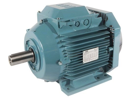 электродвигатель abb 4,0 квт