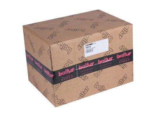 электродвигатель baltur 52/2039, 0.2 квт