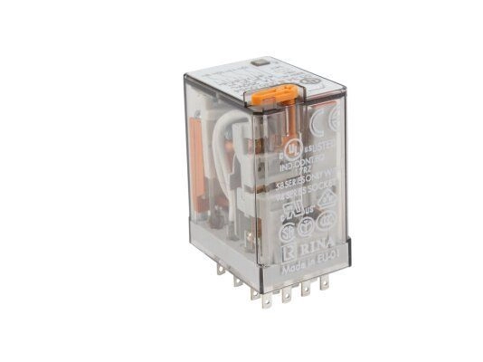 промежуточное реле finder 55.34.8.230.0054