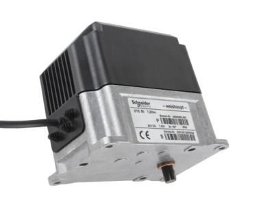 Сервопривод Berger Lahr / Schneider Electric STE 50 - 1.2 Nm LUFT