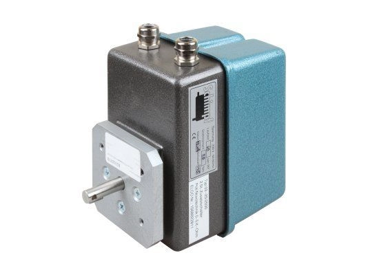 сервопривод воздушной заслонки schimpf 02-25/2500