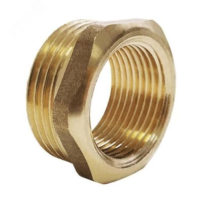 Футорка Valfex НР 1/2 - ВР 3/8 (450/10) К (VF.581.L.012.038)