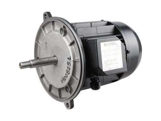 электродвигатель simel 2/3030, 0.74 квт