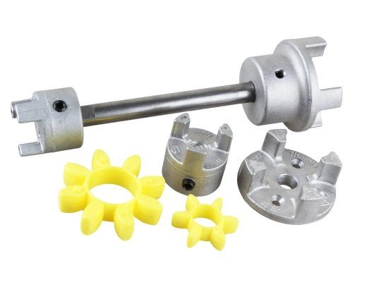 муфта насоса в сборе cib unigas 2540116