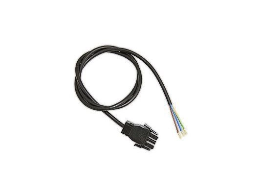 кабель электропитания двигателя cib unigas 900 мм, 62002d8