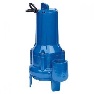 Насос фекальный погружной Speroni PRT 300/N-V OIL 40050 (101293370)