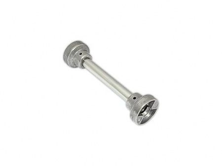 сцепление электродвигателя weishaupt 208 мм, 21850409042