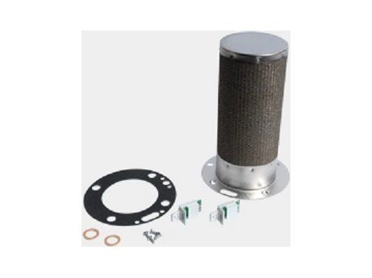 жаровая труба viessmann 7841764