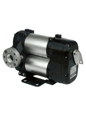 Роторный электронасос Bi-Pump 12V для ДТ, 85 л/мин, кабель 4 м, PIUSI F0036302A
