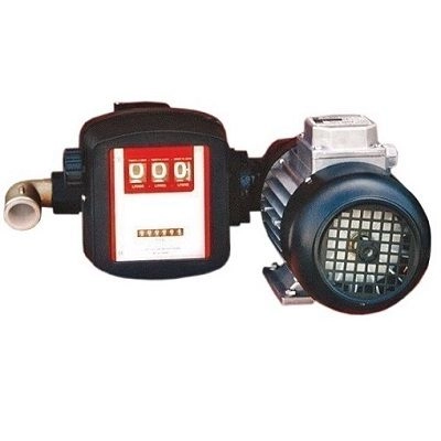 Насос перекачки дизельного топлива Gespasa SAG-90