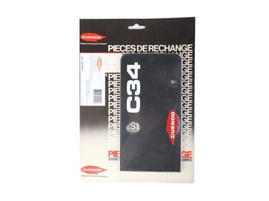 передняя панель cuenod 13016409