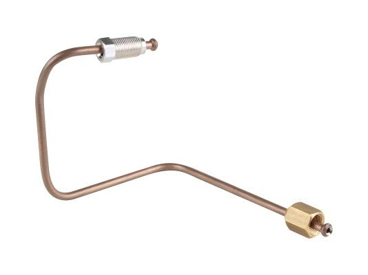 медная топливная трубка baltur 53074